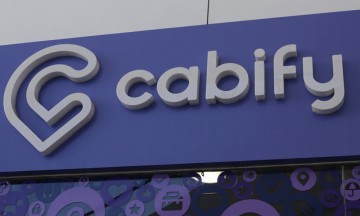Se deslinda Cabify del servicio que den sus choferes