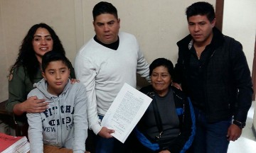 Absuelven de delitos a Atl Sarabia