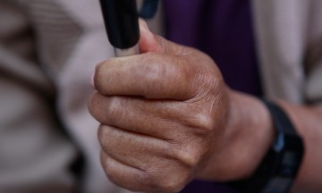 Queda a deber apoyo a invidentes en Puebla