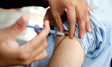 Registra Puebla siete casos de influenza durante 2017