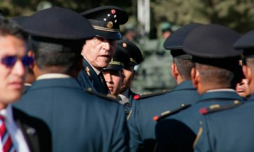 Acatarán militares fallo de SCJN sobre Ley de Seguridad Interior