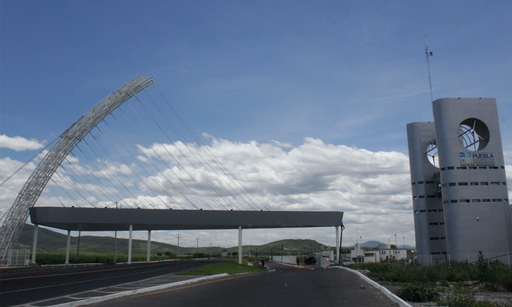 Aumentan los robos a pesar de costosas infraestructuras