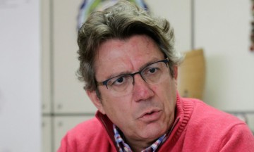 Solicita Vega Rayet a Chidiac sacar las manos del proceso