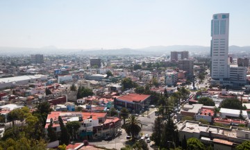 ¿Cuáles son tus deseos para Puebla?