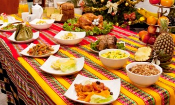 Llaman a no abusar en cena