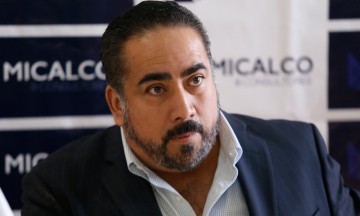 Inhabilita PAN a Rafael Micalco por actos de corrupción