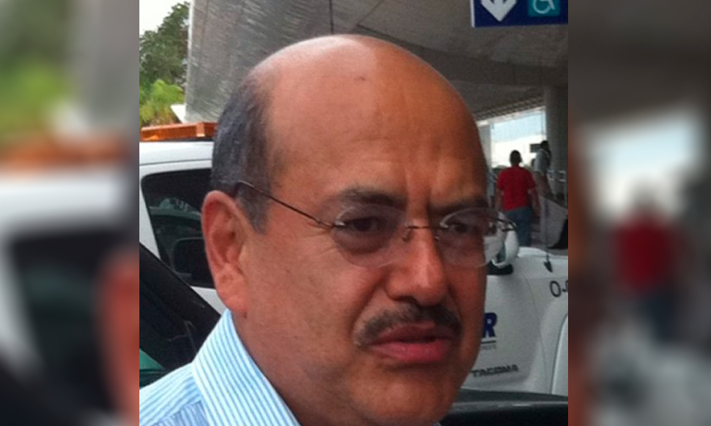 Investigan a Carlos Loranca Muñoz, magistrado vinculado con El Cachetes