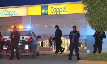 Convocan a saqueos a través de Facebook