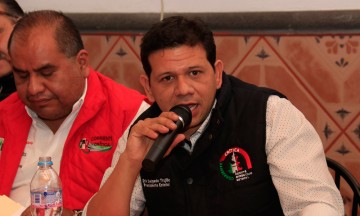 Corriente crítica del PRI pide 50 candidaturas