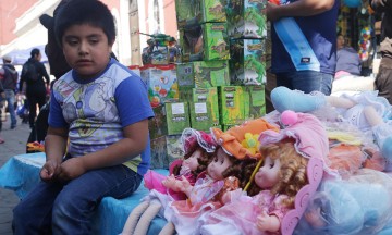 Harán agosto con 6 de enero