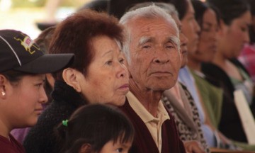 Entregan 450 escrituras para predios irregulares