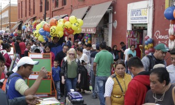 Registra comercio formal disminución del 15% en ventas