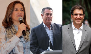 Independientes, sin el 1% de firmas en Puebla