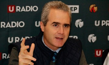 Detectan incongruencias en Ley de Seguridad Interior