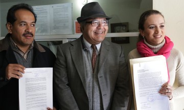 Presentan Sumamos dos impugnaciones ante IEE