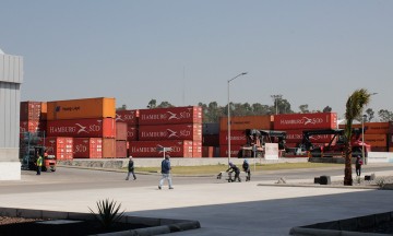 Aumenta VW producción en 2017, pero no alcanza el histórico de 2014