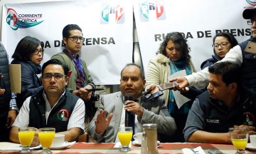 Impulsan a Guillermo Deloya para alcaldía