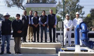 Niegan cobro de servicio de agua a estudiantes