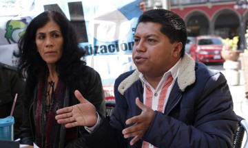 Busca iniciativa frenar que se privatice el agua