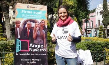 Impugnarán porcentaje de firmas para independientes