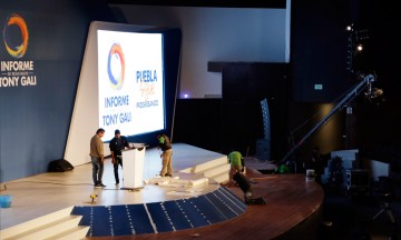 Ven poblanos un estado estancado y sin mejoras