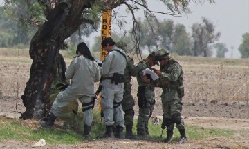 Diez municipios, puntos críticos por el huachicol