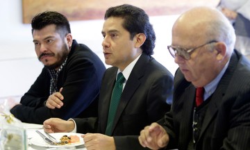 Bajan los robos a tiendas de conveniencia y farmacias