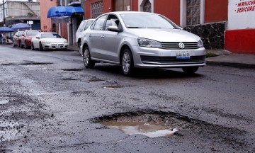 Omite Comuna 20% de denuncias ciudadanas