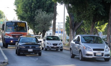 Costará 430 pesos canje de tarjeta de circulación