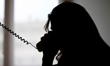 Reportan 2 casos al día de violencia familiar al 911
