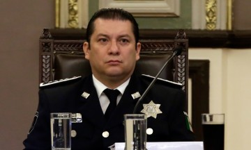 Cumplirán número mínimo de policías hasta 2024