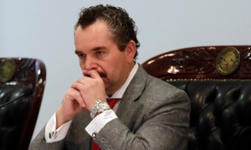 Improcedente expulsión de Socorro Quezada: TEEP