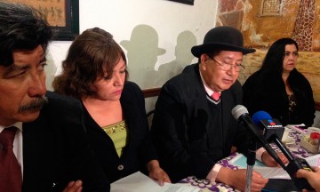 Piden abogados Alerta de Género para Puebla