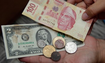 Prevén inflación del 4% para este año