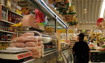 Se elevan precios de papa, huevo, plátano...