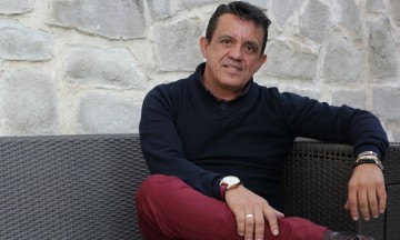 Rehabilitarse “es un proceso que nunca termina”