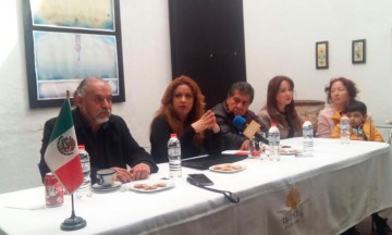 Exigen comisión para investigar crímenes políticos