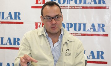 “El canibalismo político nos ha llevado a la derrota”: Guillermo Deloya