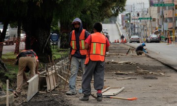 Prevé el sector de la construcción un difícil 2018