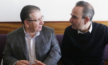 Lejana, la alianza con Panal y PVEM