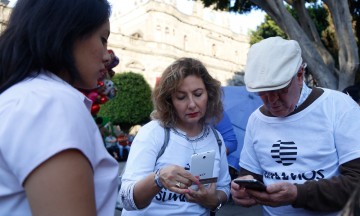 Logran firmas 15 independientes