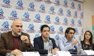 Preocupa a IP poblana Inseguridad