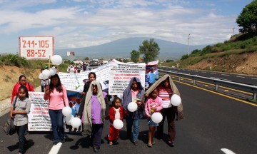 Dejan sin transparentar fideicomiso por caso Chalchihuapan