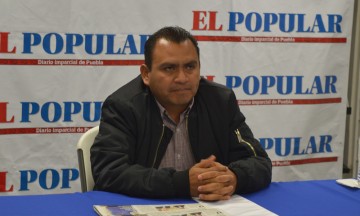 “Los partidos han dejado de practicar la democracia”: Florencio Galicia