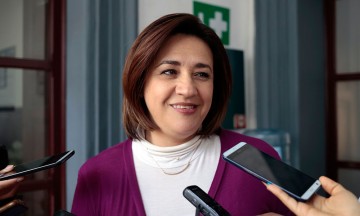 Deja Ayuntamiento otra regidora