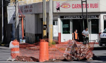 Avalan sanciones por daños a obra pública