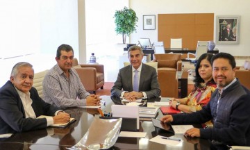 Concluye registro para solicitar devolución del ISN 