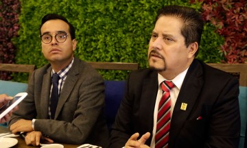 Hablarán sobre corrupción en Jornada Científica