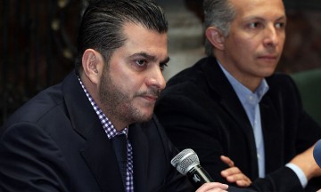 Lanzan viernes licitación para hospital del IMSS