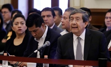 Faltan 600 mdp para mejorar circulación